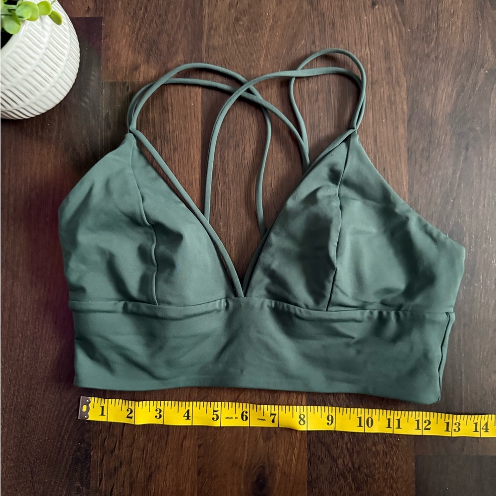 Lululemon Pushing the Limits Bra - Picture 2 of 9